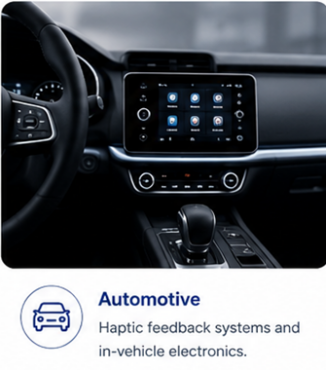 Automotive