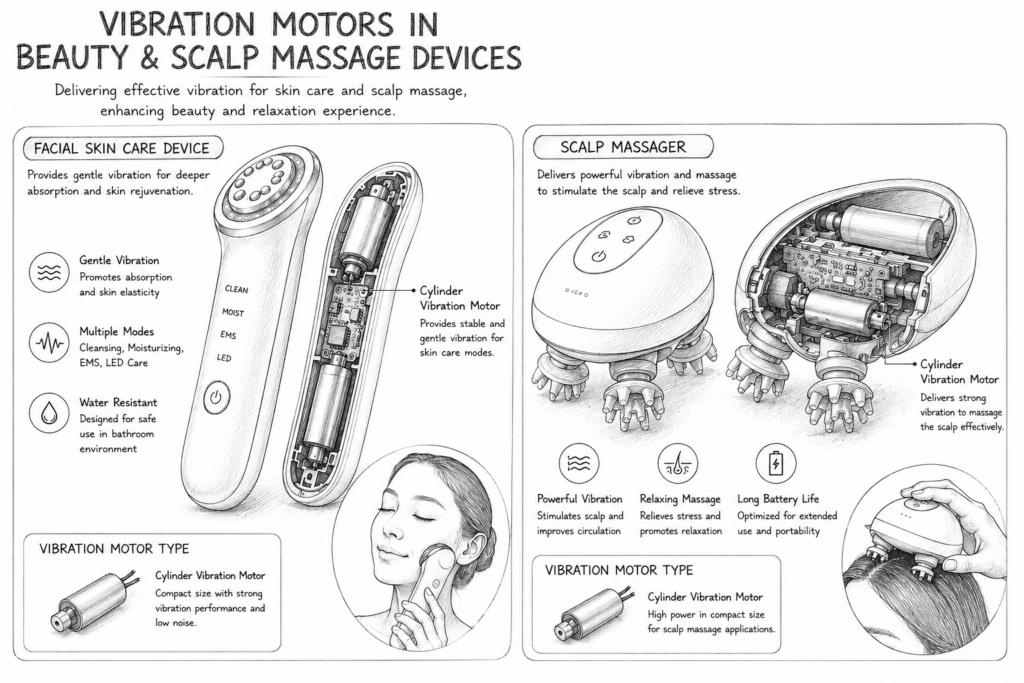 vibration motor