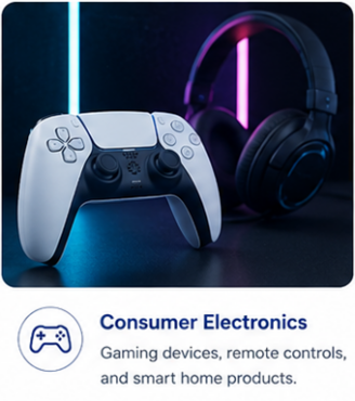 Consumer Electronics
