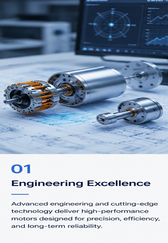 Engineering Excellence