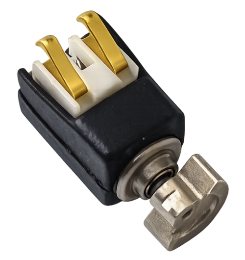 GE0407-BCSR01 cylinder vibration motor