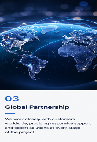 Global Partnership