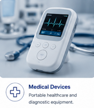 Medical Devices