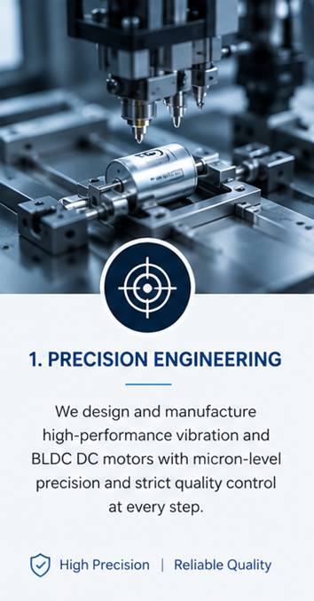 PRECISION ENGINEERING