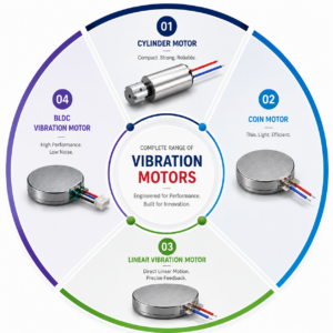 VIBRATION MOTOR