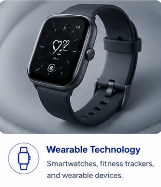 Wearable Devices