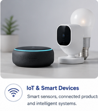 lot & Smart Devices