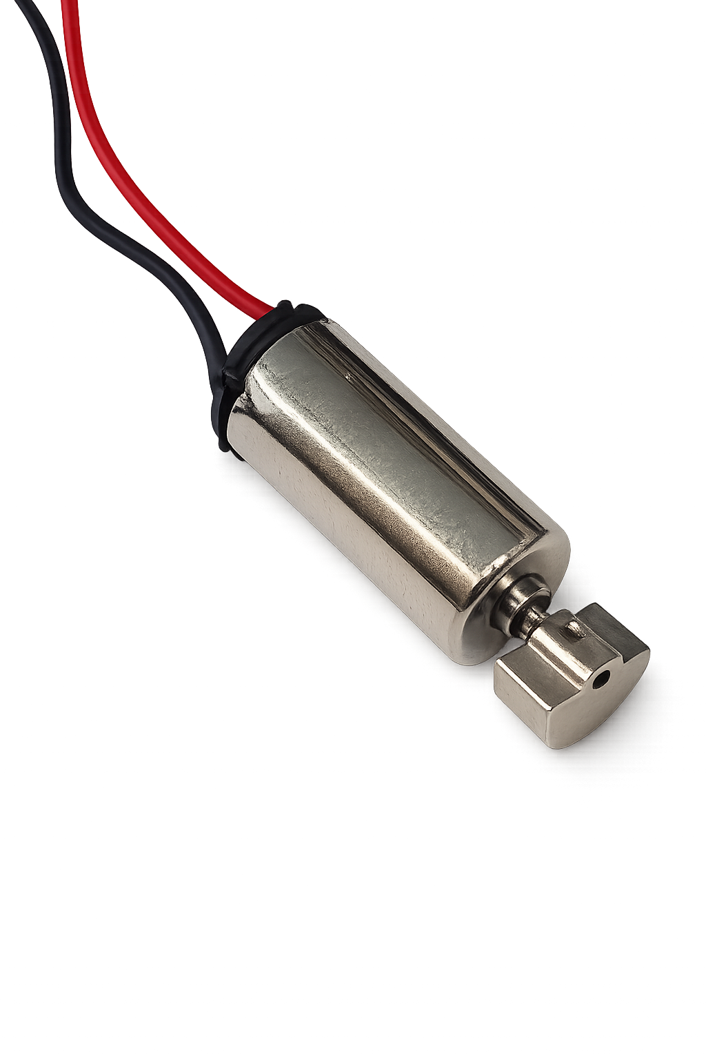 GE0716-ALW01 cylinder vibration motor